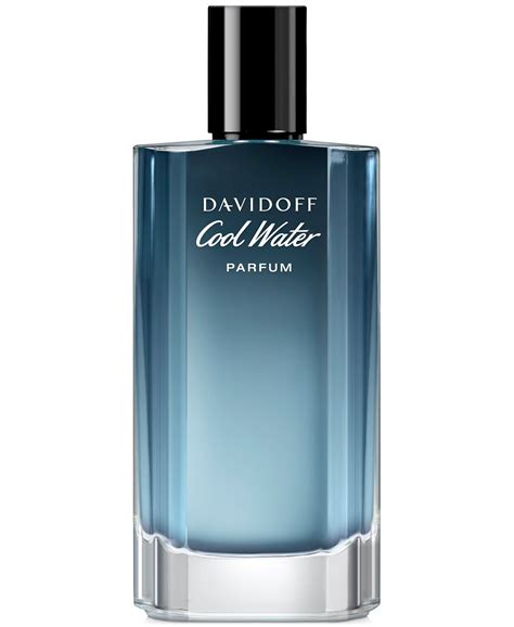 parfum davidoff barbati